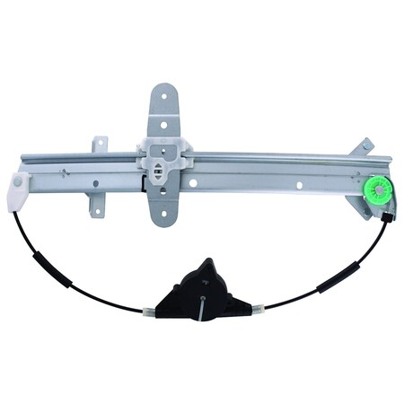 Wai Global WINDOW REGULATOR ONLY, WPR0106RB WPR0106RB